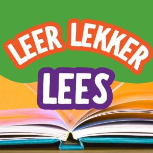 Leer lekker lees