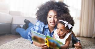 The best way to teach your child to read