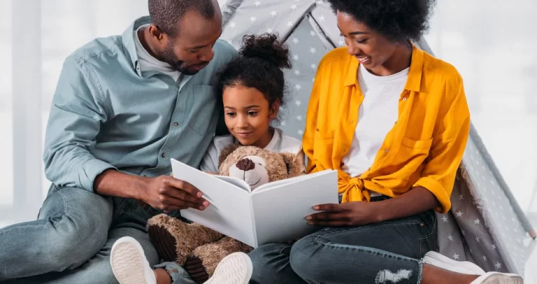 Phonemic Awareness: A Simple Guide for Parents