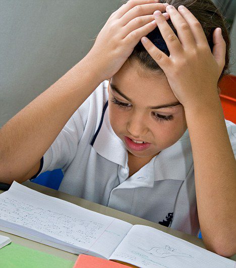 Don’t let your children fail at reading