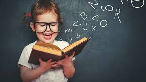 Do young kids understand what they read?