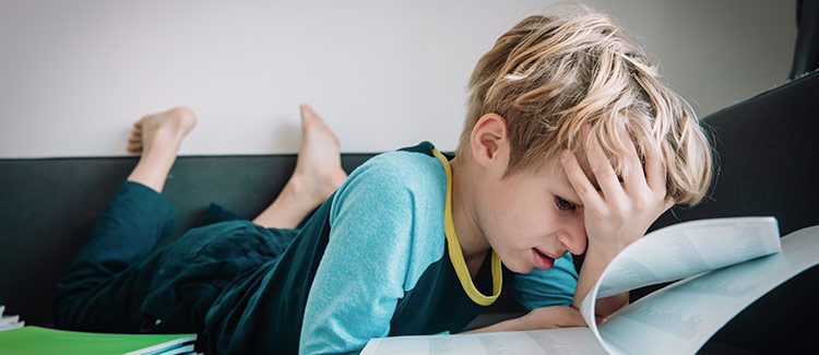 Children-cannot-read