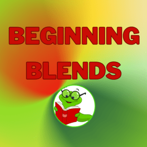 Beginning Blends