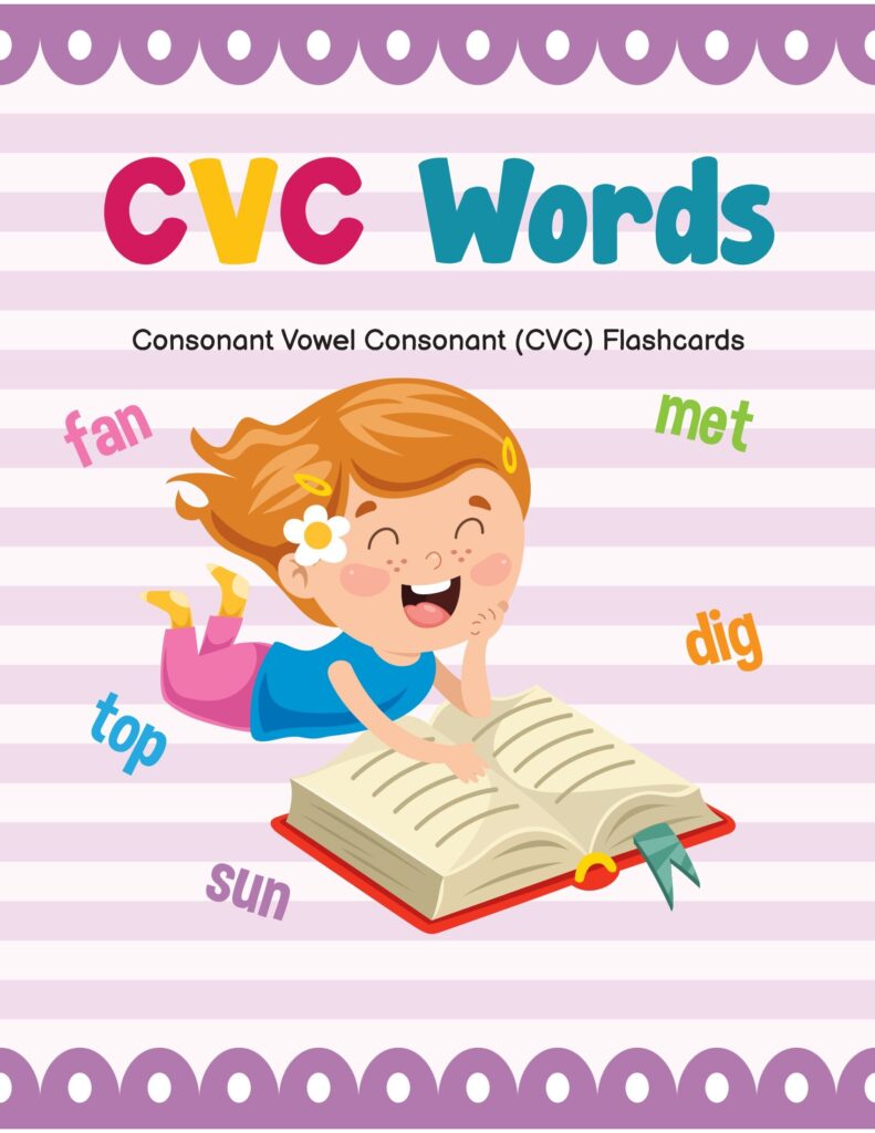 CVC words