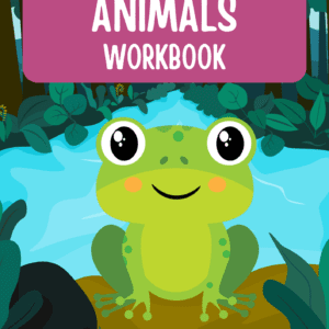 Animal workbook