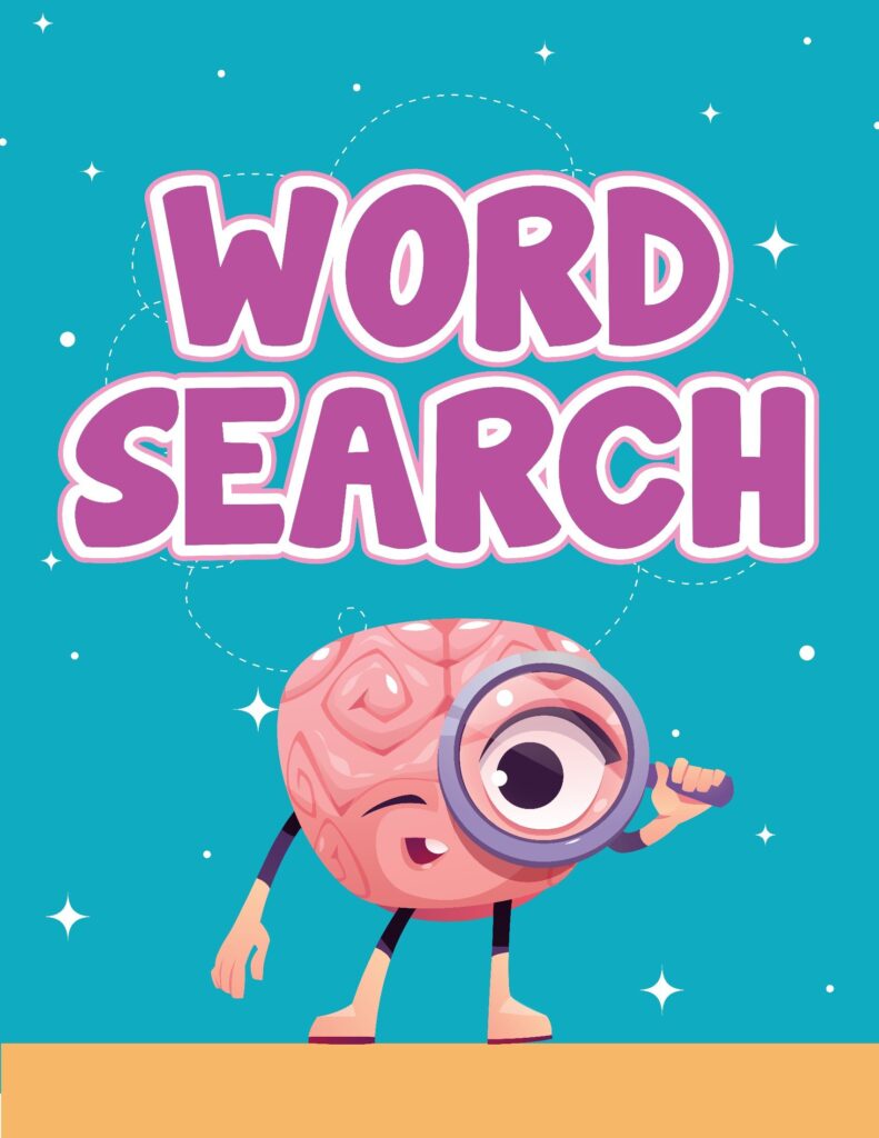 Word search