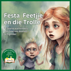 Festa Feetjie en die Trolle