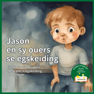 Jason en sy ouers se egskeiding