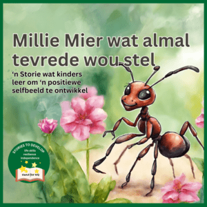 Millie mier wat almal wou tevrede stel