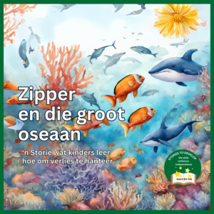 Zipper en die groot oseaan