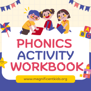 Phonics activity