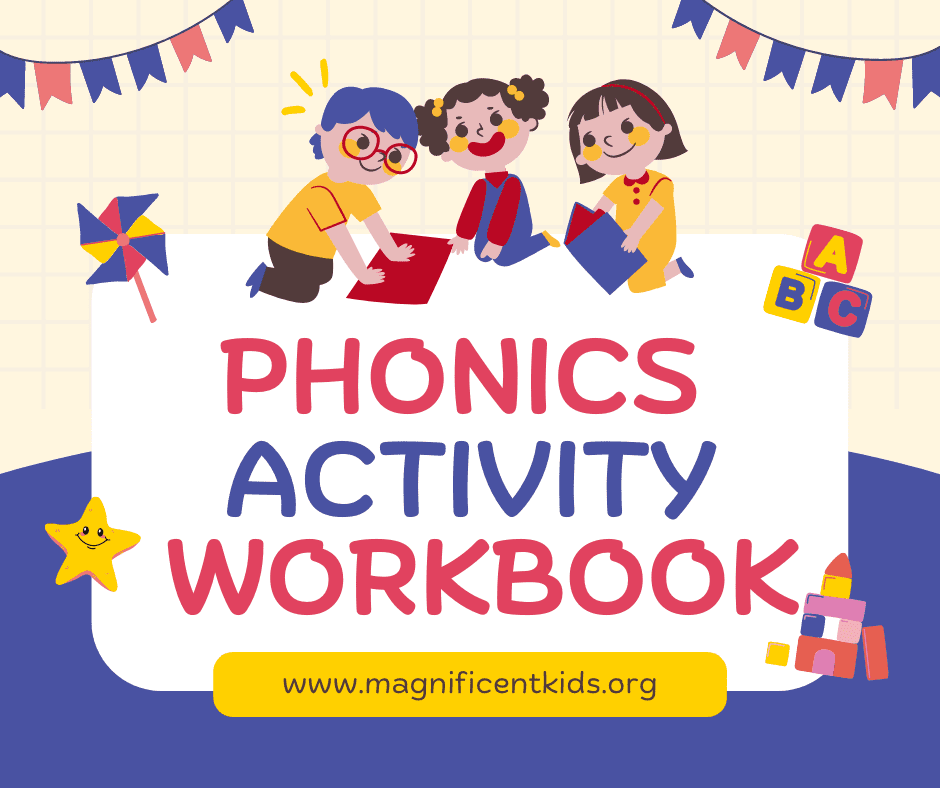 Phonics activity