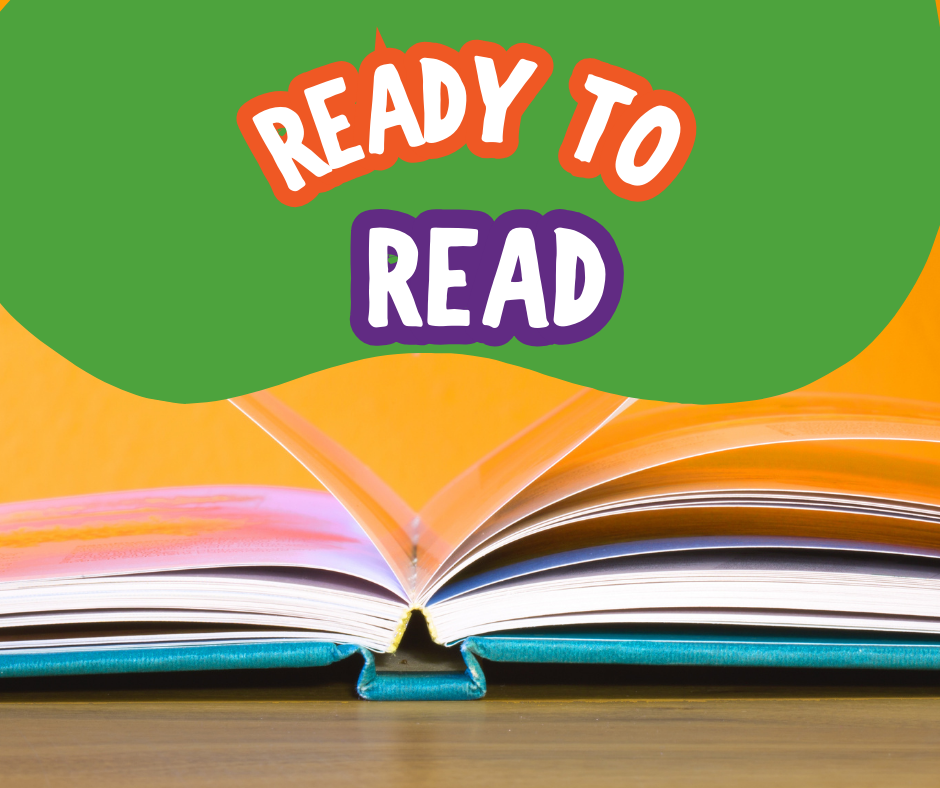 Ready to Read Program