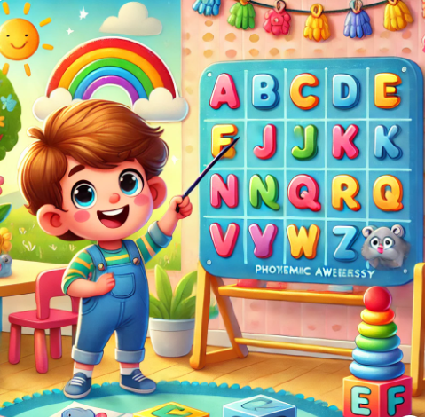 The Secret to Confident Reading: It’s Not Memorization