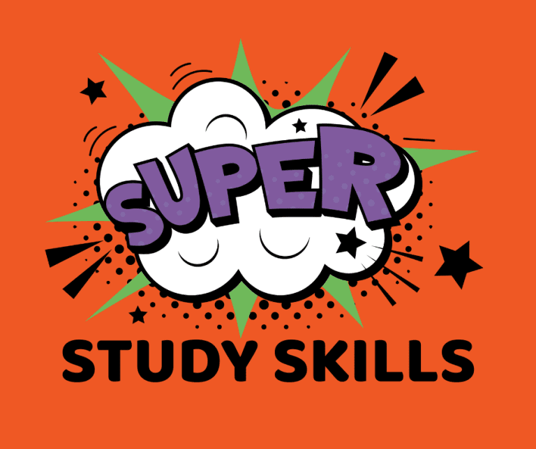 📚 Supercharge Your Child’s Study Habits in Just 5 Weeks!