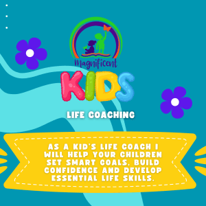 Grow Me: A 12-Week Life Coaching Journey for Kids (Grades 4–7)