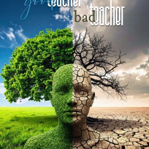 Good teacher, bad teacher course - The power of a teacher