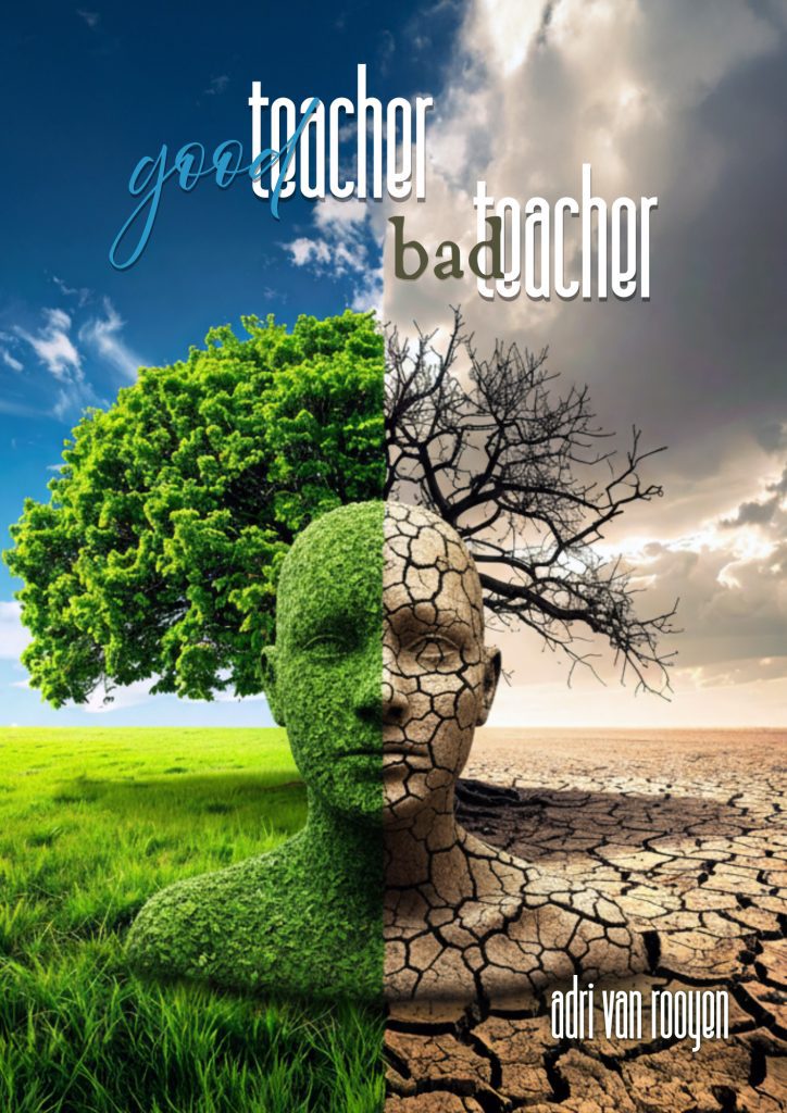Good teacher, bad teacher ebook